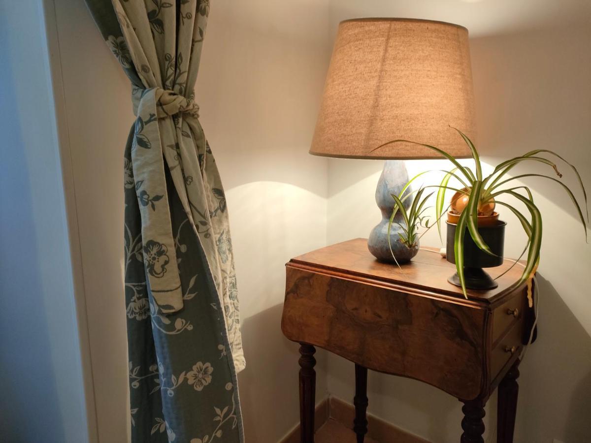 Les P'Tits Velos Bed & Breakfast Chandolas Exterior photo