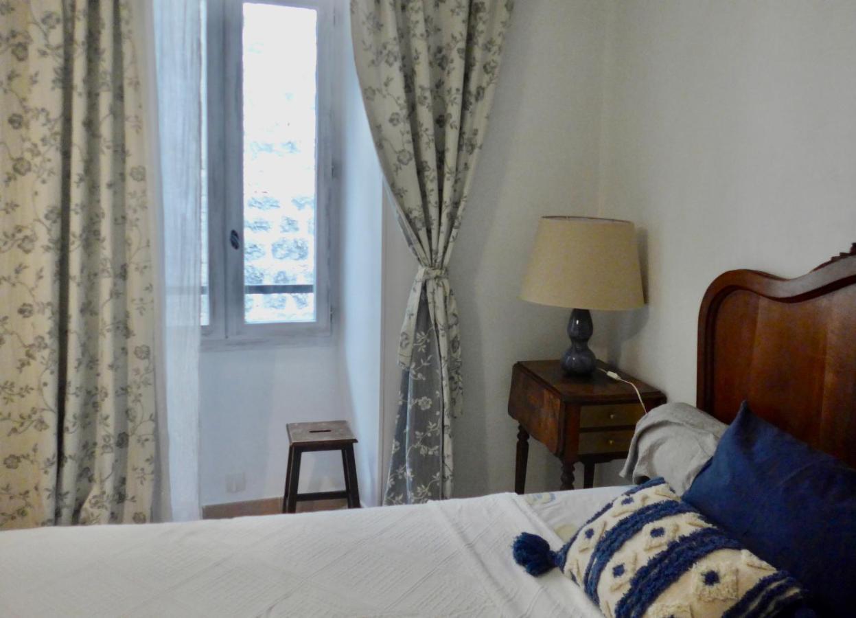 Les P'Tits Velos Bed & Breakfast Chandolas Exterior photo